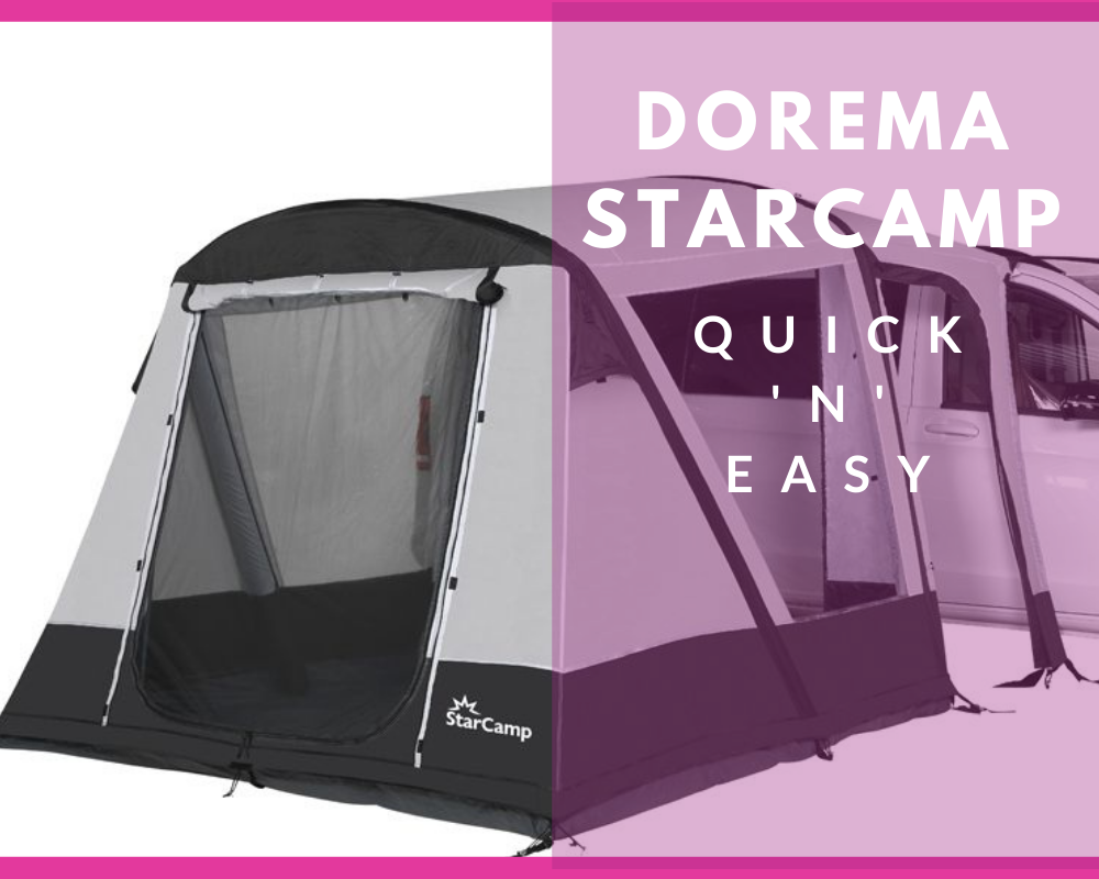 Caravan & Motorhome Accessories Camping Equipment Shop in store or